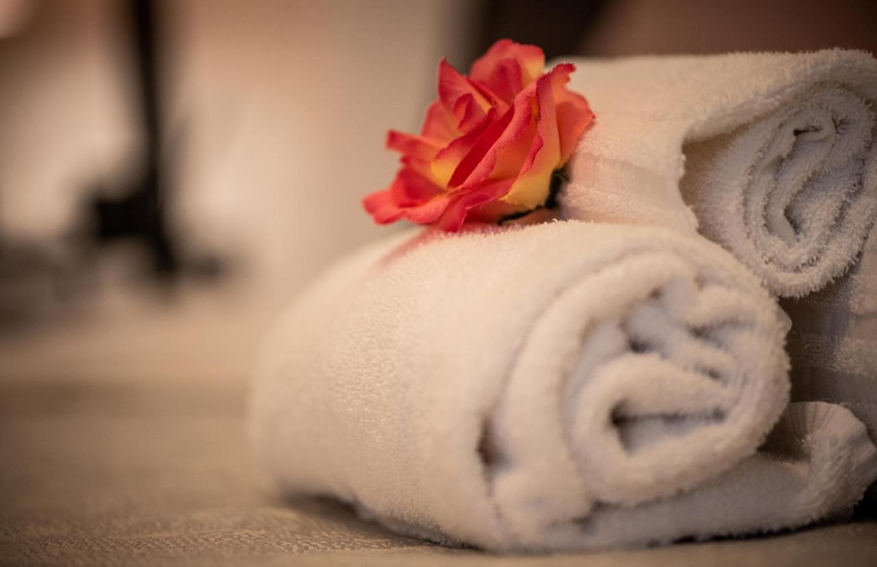 Suitesicily Rooms Palermo Алтавила Миличиа Екстериор снимка