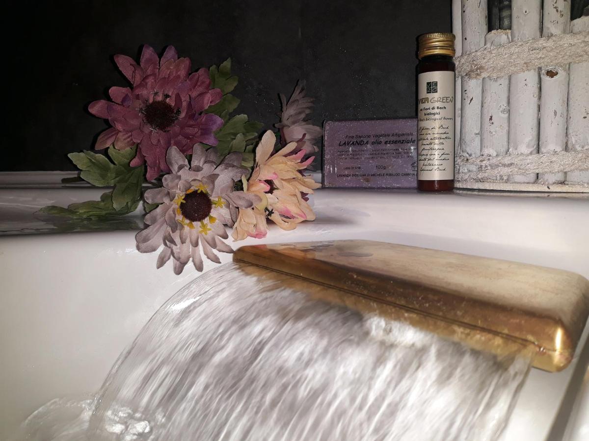 Suitesicily Rooms Palermo Алтавила Миличиа Екстериор снимка