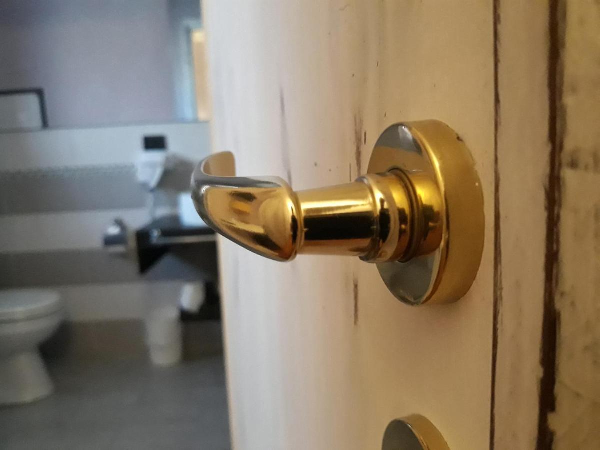 Suitesicily Rooms Palermo Алтавила Миличиа Екстериор снимка