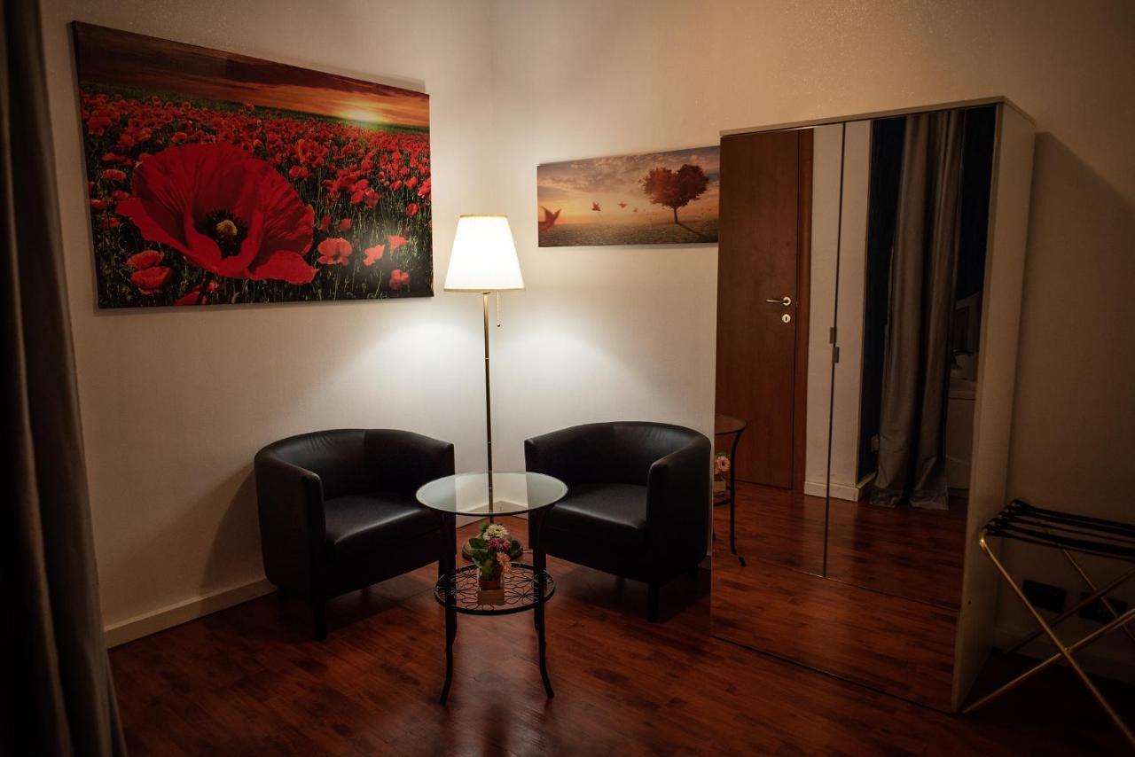 Suitesicily Rooms Palermo Алтавила Миличиа Екстериор снимка