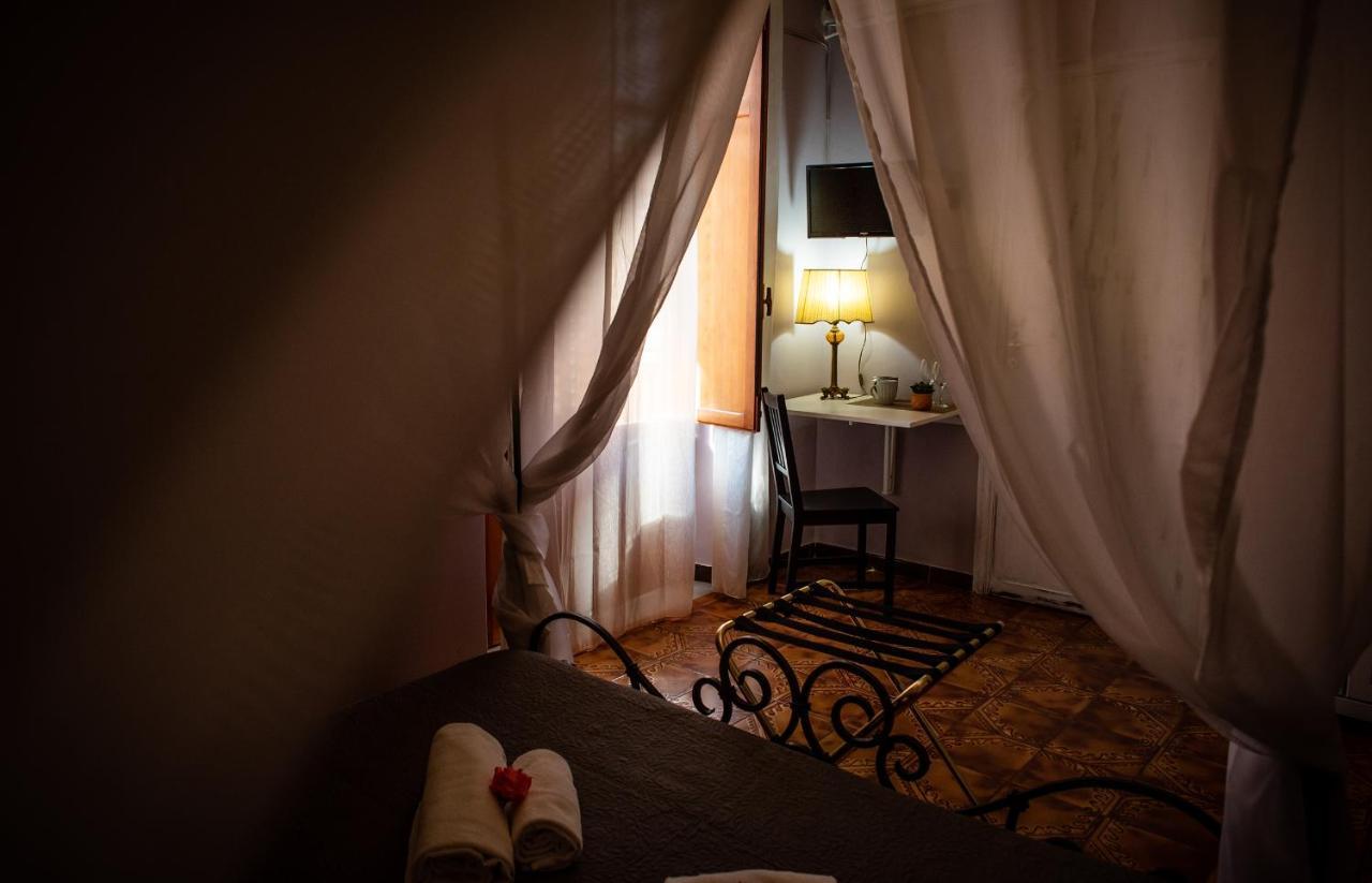 Suitesicily Rooms Palermo Алтавила Миличиа Екстериор снимка