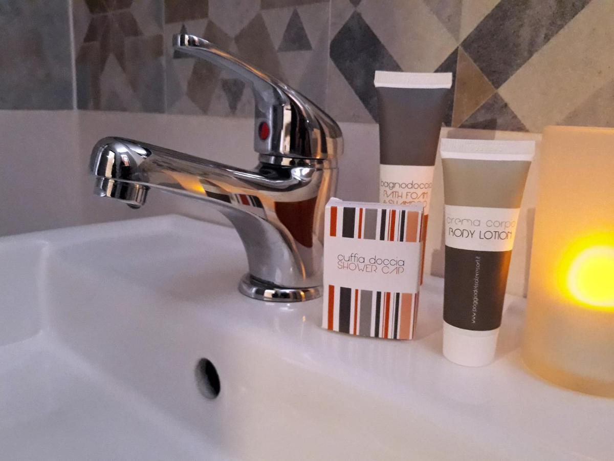 Suitesicily Rooms Palermo Алтавила Миличиа Екстериор снимка