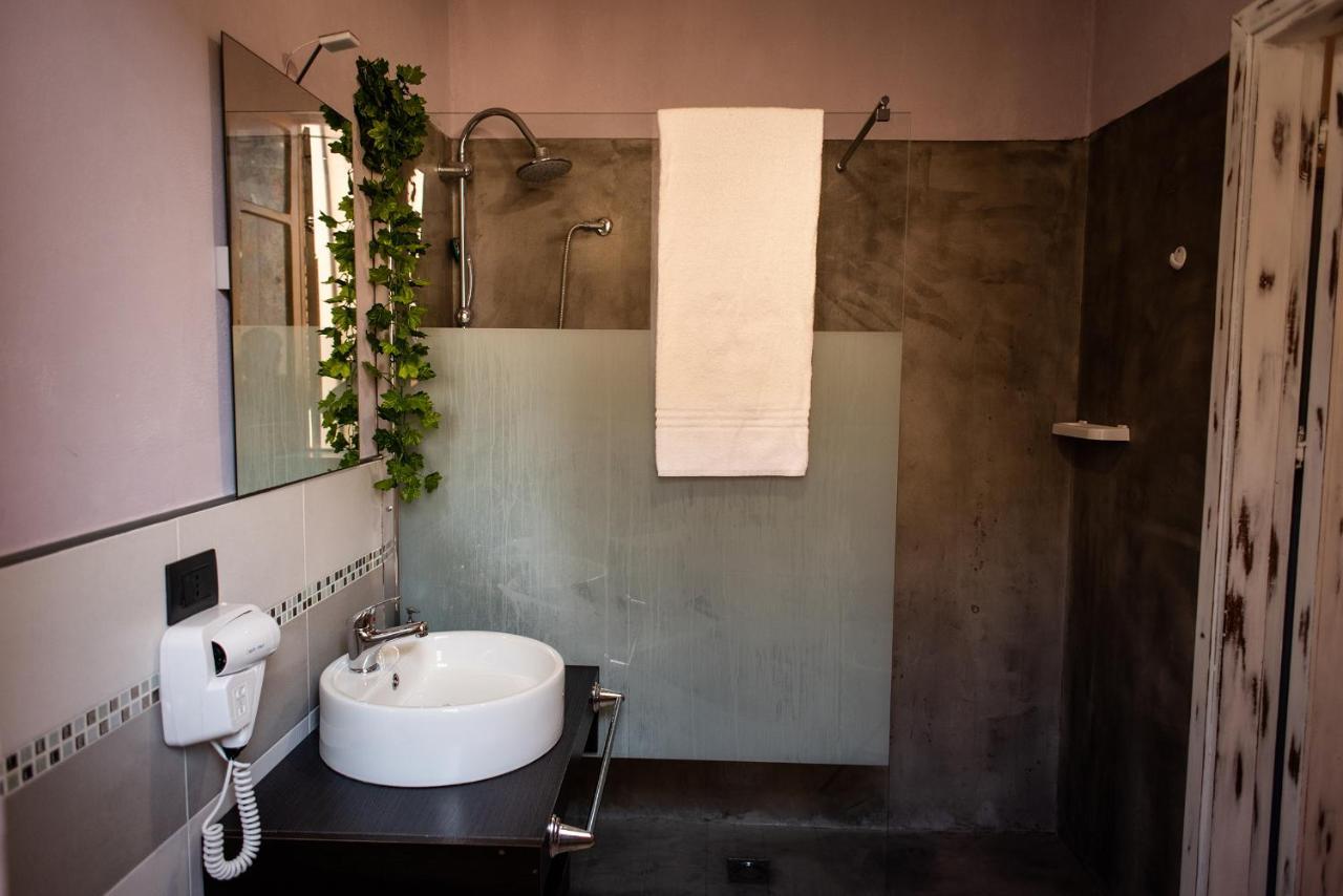Suitesicily Rooms Palermo Алтавила Миличиа Екстериор снимка