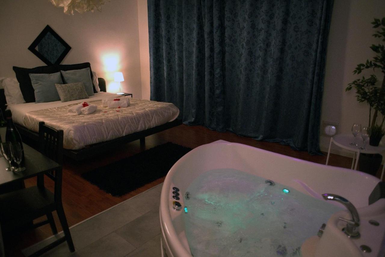Suitesicily Rooms Palermo Алтавила Миличиа Екстериор снимка