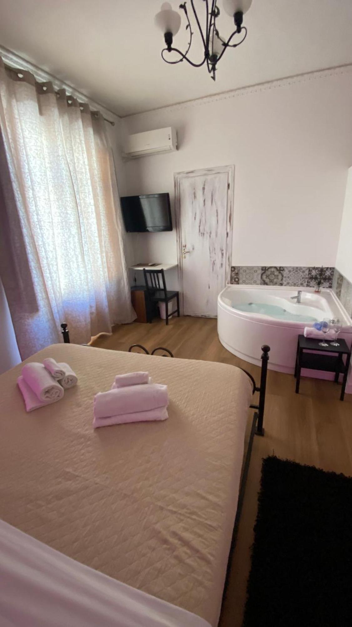 Suitesicily Rooms Palermo Алтавила Миличиа Екстериор снимка