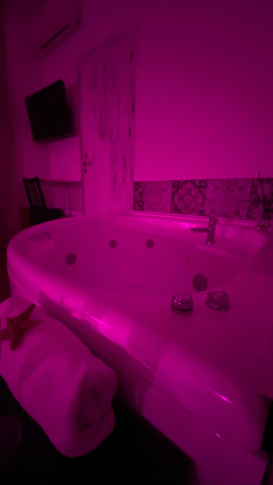 Suitesicily Rooms Palermo Алтавила Миличиа Екстериор снимка