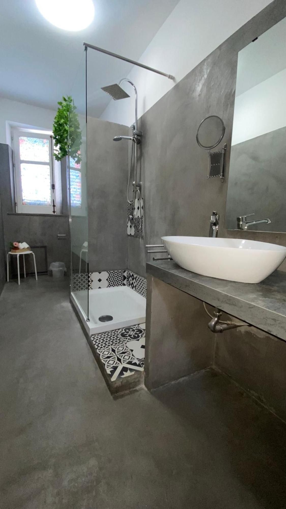 Suitesicily Rooms Palermo Алтавила Миличиа Екстериор снимка