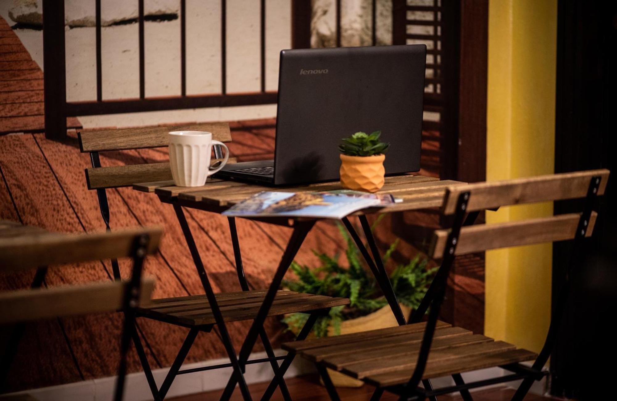 Suitesicily Rooms Palermo Алтавила Миличиа Екстериор снимка