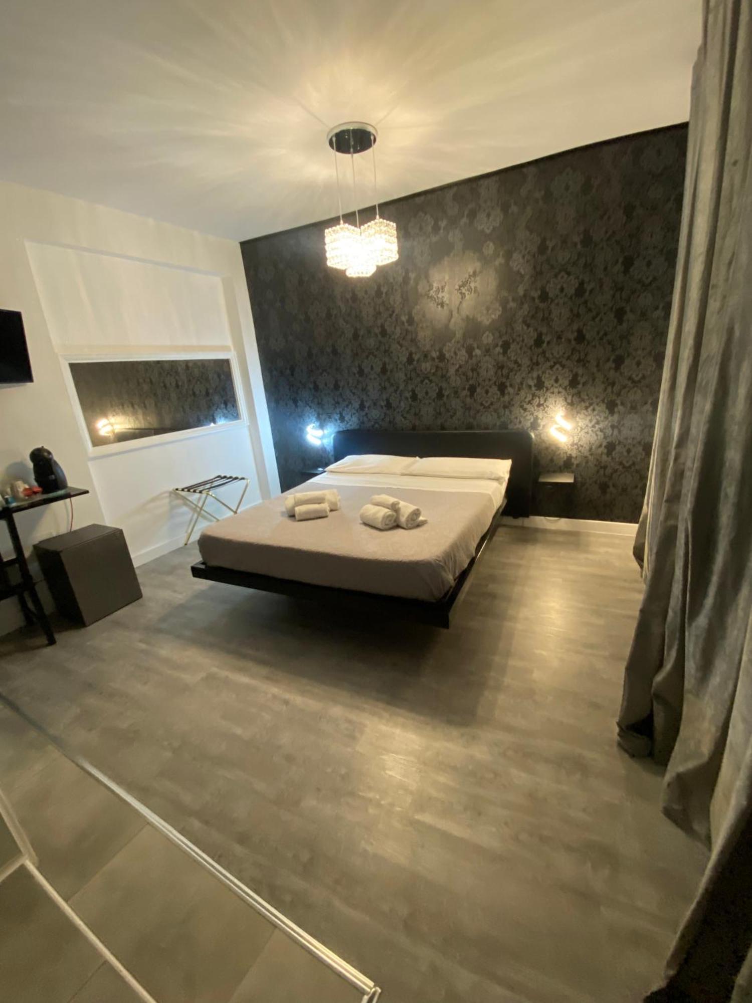 Suitesicily Rooms Palermo Алтавила Миличиа Екстериор снимка